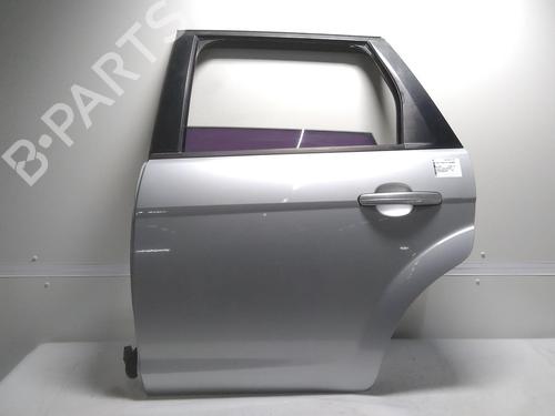 Used Left rear door FORD FOCUS II Turnier (DA_, FFS, DS) 1.6 (100 hp) 20517841