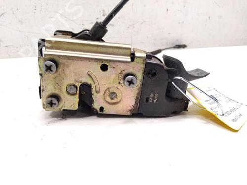 Front left lock NISSAN PRIMERA Hatchback (P12) 1.8 | BP31602758C98 
