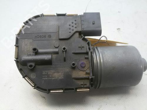 Front wiper motor VW GOLF VII (5G1, BQ1, BE1, BE2) 1.6 TDI | BP20585906M29 