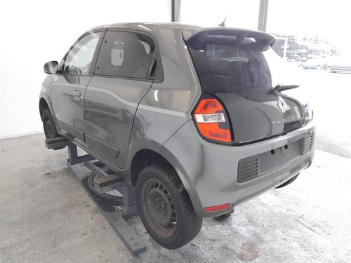 Right taillight RENAULT TWINGO III (BCM_, BCA_) 0.9 TCe 90 (BCM9, BCM2) | BP33853181C35  - Image 10