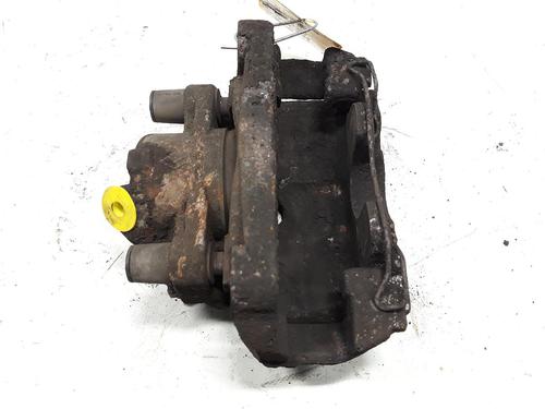 Left front brake caliper RENAULT MEGANE III Hatchback (BZ0/1_, B3_) 1.6 16V (BZ0H) | BP20524698M105 