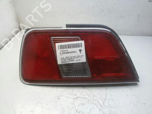 Used Left taillight Left taillight 20570624 20570624
