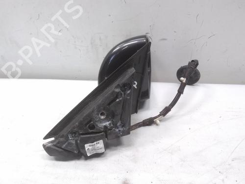 Right mirror AUDI A3 Sportback (8PA) 2.0 FSI | BP20591864C27 