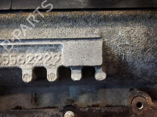 Engine OPEL CORSA E (X15) 1.2 (08, 68) | BP20595779M1 