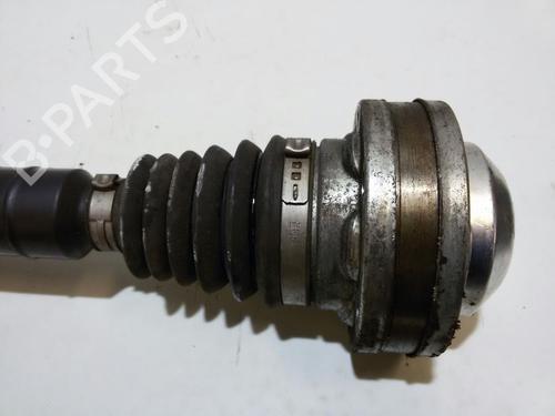 Right front driveshaft VW GOLF V (1K1) 2.0 TDI | BP20548378M39 