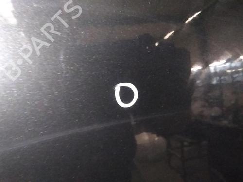 Left front door MERCEDES-BENZ VANEO (414) 1.7 CDI (414.700) | BP20590396C2 