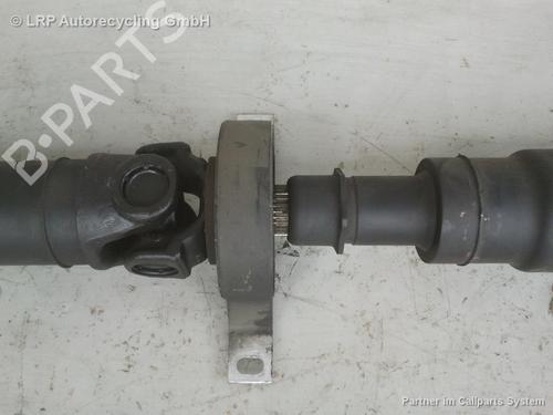 Driveshaft BMW 3 Compact (E46) 316 ti | BP20555089M37 