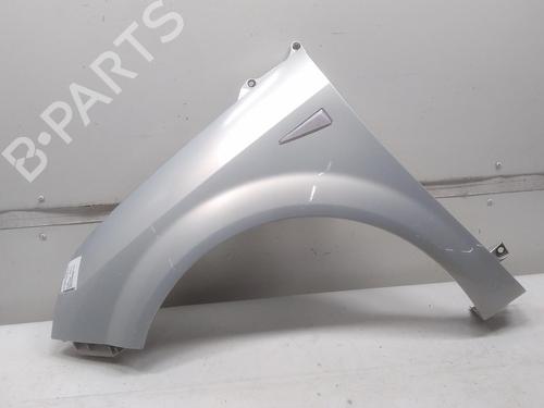 Used Left front fenders RENAULT GRAND SCÉNIC II (JM0/1_) 1.6 (113 hp) 20525446