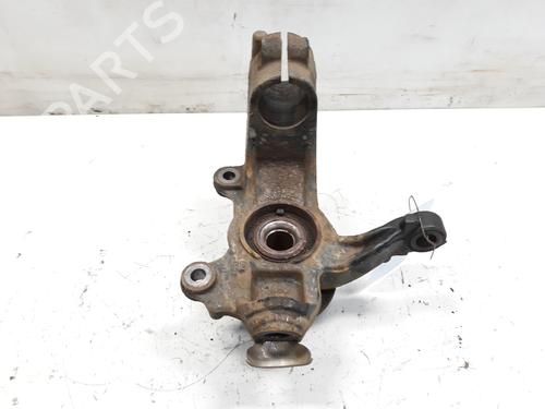 Right front steering knuckle FORD MONDEO IV Turnier (BA7) 2.0 TDCi | BP20524355M26 