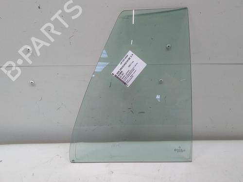 Panel rude bagtil højre MERCEDES-BENZ E-CLASS T-Model (S210) E 320 T CDI (210.226) (197 hp) 20518321