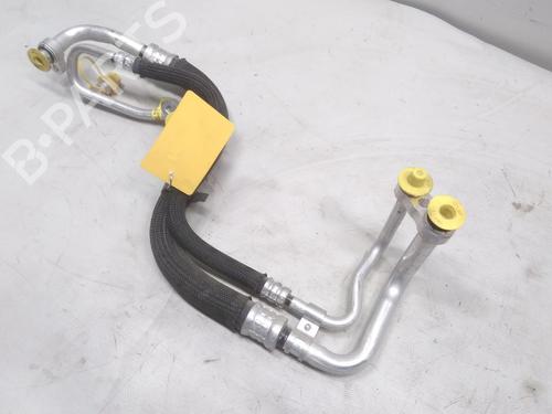AC pipe TESLA MODEL Y (5YJY) EV All-wheel Drive | BP22771144M126 