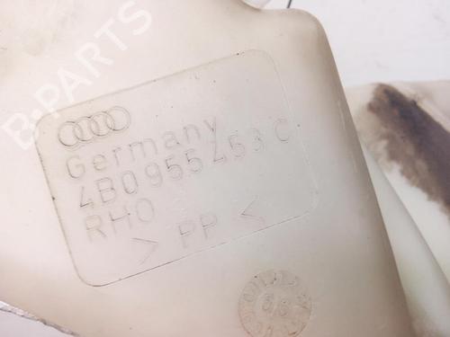 Spylertank AUDI A6 C5 Avant (4B5) 2.5 TDI | BP20546305C113 