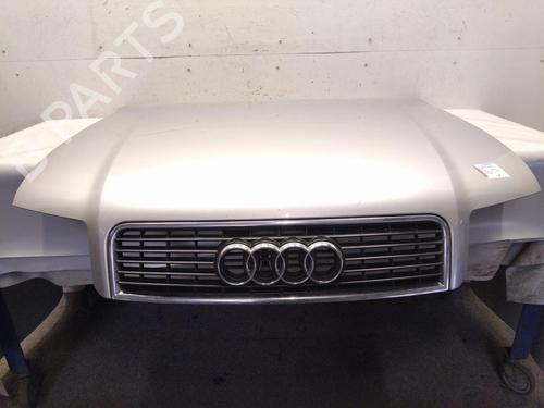 hood-audi-a4-b6-8e2-2000-2001-2002-2003-2004-2005-33028115 main image
