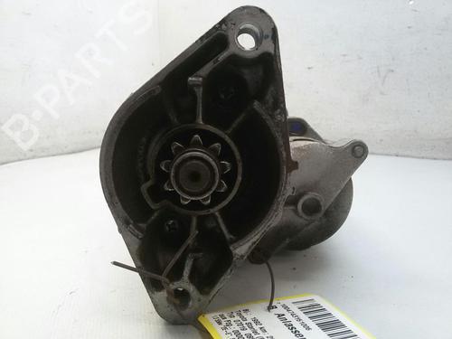 Starter TOYOTA STARLET (_P8_) 1.3 12V Cat (EP81) | BP20530865M8 