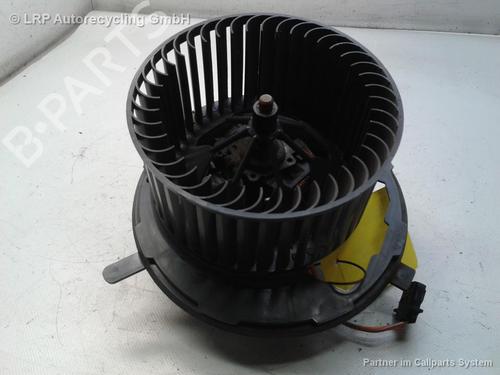 Used Heater blower motor VW GOLF VI (5K1) 1.4 TSI (122 hp) 20553341