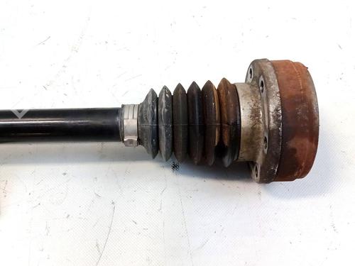 Left front driveshaft SKODA FABIA II (542) 1.2 12V | BP33055221M38  - Image 5
