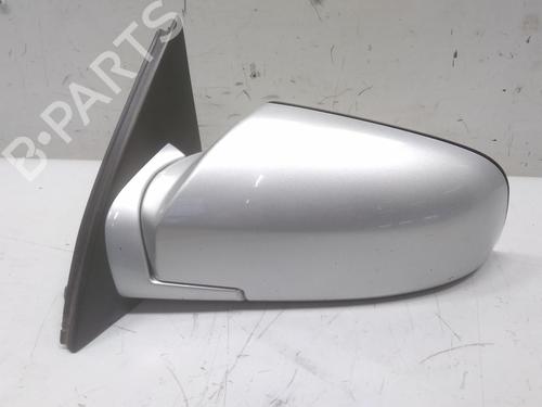 Left mirror OPEL OMEGA B (V94) 2.2 16V (F69, M69, P69) | BP29575511C26 