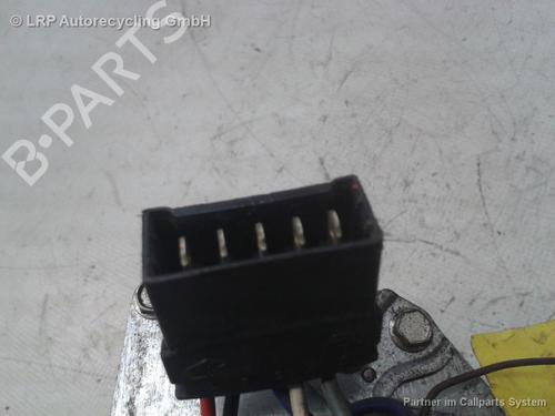 Front wiper motor VW GOLF III (1H1) 1.4 | BP20585412M29 