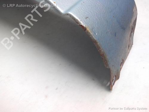 Right front fenders MAZDA 323 F VI Hatchback (BJ) 1.5 16V (BJ5W) | BP20557996C42 