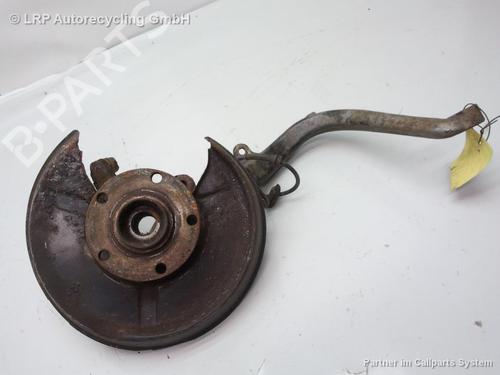 Used Right rear steering knuckle AUDI A4 B5 (8D2) 2.6 quattro (150 hp) 20529701