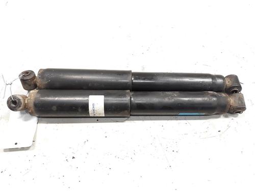 Used Right rear shock absorber CHRYSLER VOYAGER / GRAND VOYAGER III (GS_, NS_) 2.4 i (151 hp) 20528321