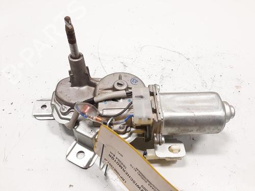 Used Rear wiper motor SUZUKI ALTO VII (GF, HA25_, HA35_) 1.0 (AMF310, GFC31S) (68 hp) 20520519