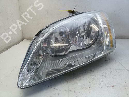 Left headlight FORD FOCUS II (DA_, HCP, DP) 1.6 | BP20568755C28 