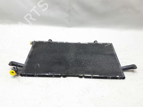 Radiador A/A OPEL FRONTERA B (U99) 2.2 DTI (6B_ZC, 6B_VF, 6B_66, 6B_76) | BP20557434M32 