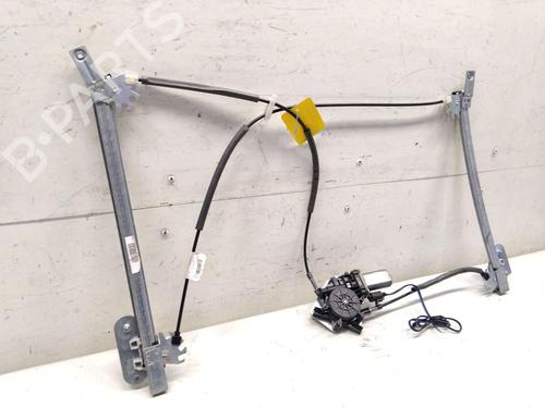 Front left window mechanism MINI MINI (R50, R53) One D | BP32868658C22 - Image 2