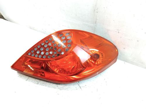 Left taillight PEUGEOT 207 CC (WD_) 1.6 16V | BP32429235C34 