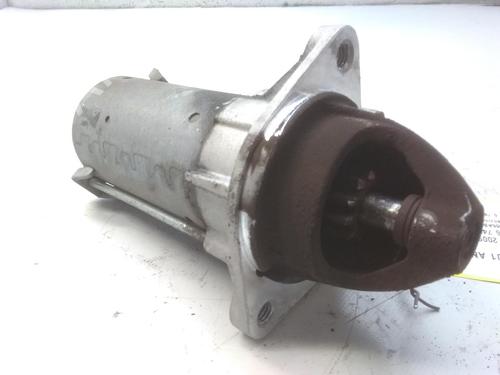Startmotor FORD FOCUS II Turnier (DA_, FFS, DS) 1.6 (100 hp) 20527200