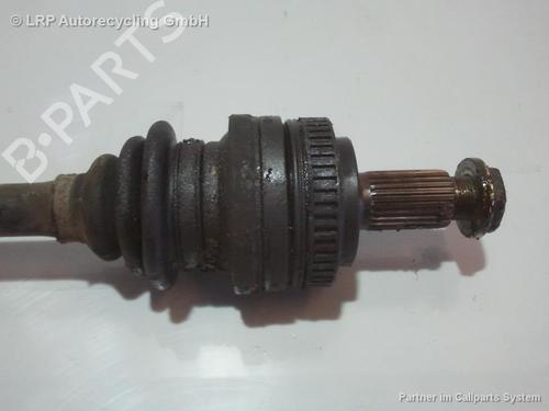 Left rear driveshaft BMW 3 Compact (E36) 318 ti | BP20532336M40 