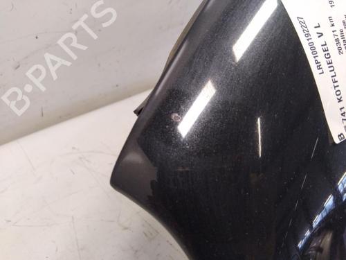 Forkjerm venstre MERCEDES-BENZ C-CLASS T-Model (S203) C 200 CDI (203.207) | BP26912941C41 