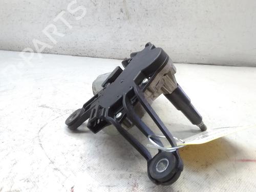 Rear wiper motor OPEL ASTRA H GTC (A04) 1.9 CDTi (L08) | BP20520504M102 