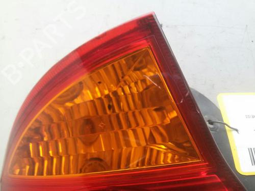 Left taillight HYUNDAI ACCENT II (LC) 1.3 | BP20566315C34 