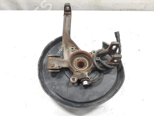 Left rear steering knuckle AUDI A8 D2 (4D2, 4D8) 3.3 TDI quattro | BP20527970M27 