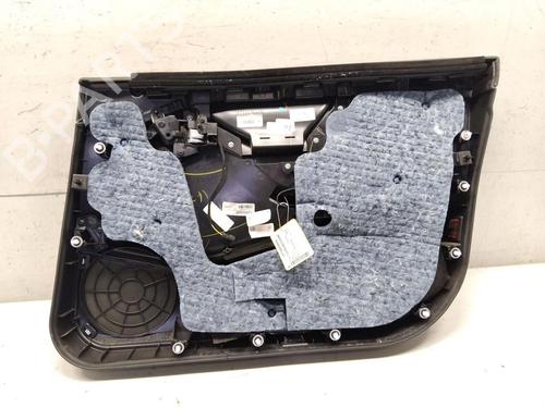 Front left panel TESLA MODEL S (5YJS) P100D AWD | BP33055255C58 - Image 4
