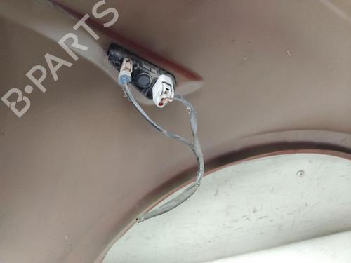 Forskærm venstre TESLA MODEL S (5YJS) P100D AWD | BP33184486C41  - Image 5