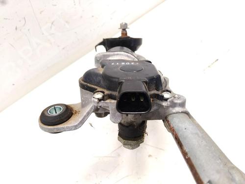 Front wiper motor MITSUBISHI MIRAGE / SPACE STAR VI Hatchback (A0_A) 1.2 (A03A) | BP38156423M29 - Image 5