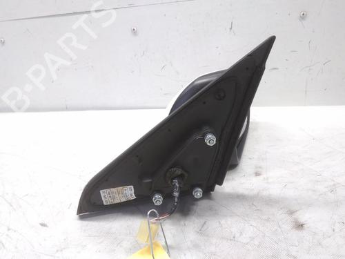 Right mirror SUZUKI VITARA (LY) 1.6 (APK 416) | BP20591834C27 