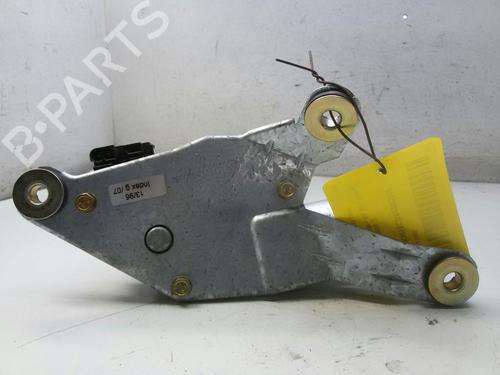 Rear wiper motor BMW 3 Touring (E36) 318 i | BP20551772M102 