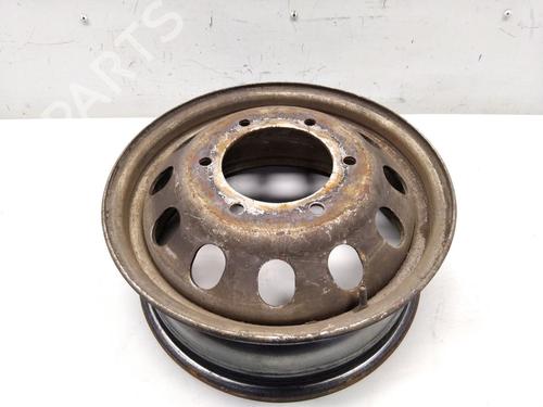Used Other Other FORD TRANSIT V363 Platform/Chassis (FED, FFD) 2.0 EcoBlue (130 hp) 35917571 35917571