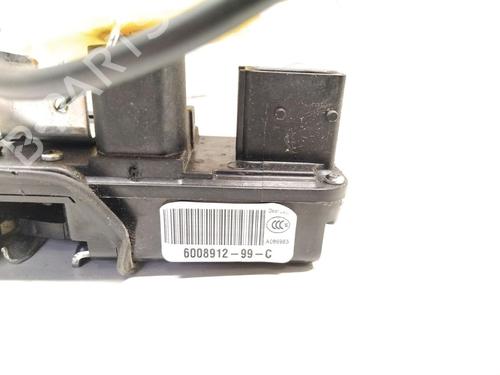 Front right lock TESLA MODEL S (5YJS) P100D AWD | BP33184496C97  - Image 6