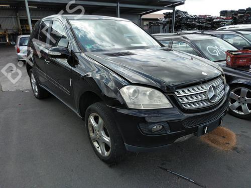 Used Parts MERCEDES-BENZ M-CLASS (W164) ML 280 CDI 4-matic (164.120) (190 hp) 3497086