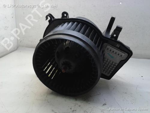 Heater blower motor MERCEDES-BENZ CLK (C209) CLK 320 (209.365) | BP20553349M62 