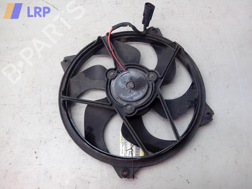 Radiator fan PEUGEOT 307 SW (3H) 1.6 HDI 110 | BP20542722M35 
