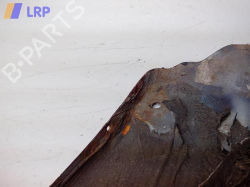 Left front fenders LADA 110 (2110) 1.5 | BP20557696C41 