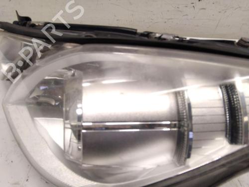 Left headlight MERCEDES-BENZ E-CLASS Coupe (C207) E 350 CDI (207.322) | BP29955585C28