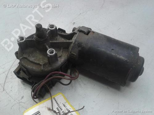 Used Front wiper motor PEUGEOT BOXER Van (230L) 1.9 D (69 hp) 20585697