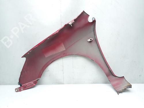 Parafango anteriore destro HONDA CIVIC VII Hatchback (EU, EP, EV) 1.7 CTDi (EP4, EU9) | BP20558048C42 